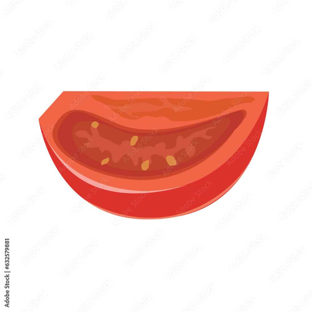 トマトのイラスト トマトのイラスト