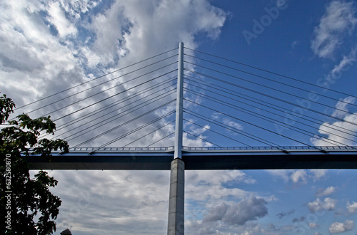 Ruegen Bridge