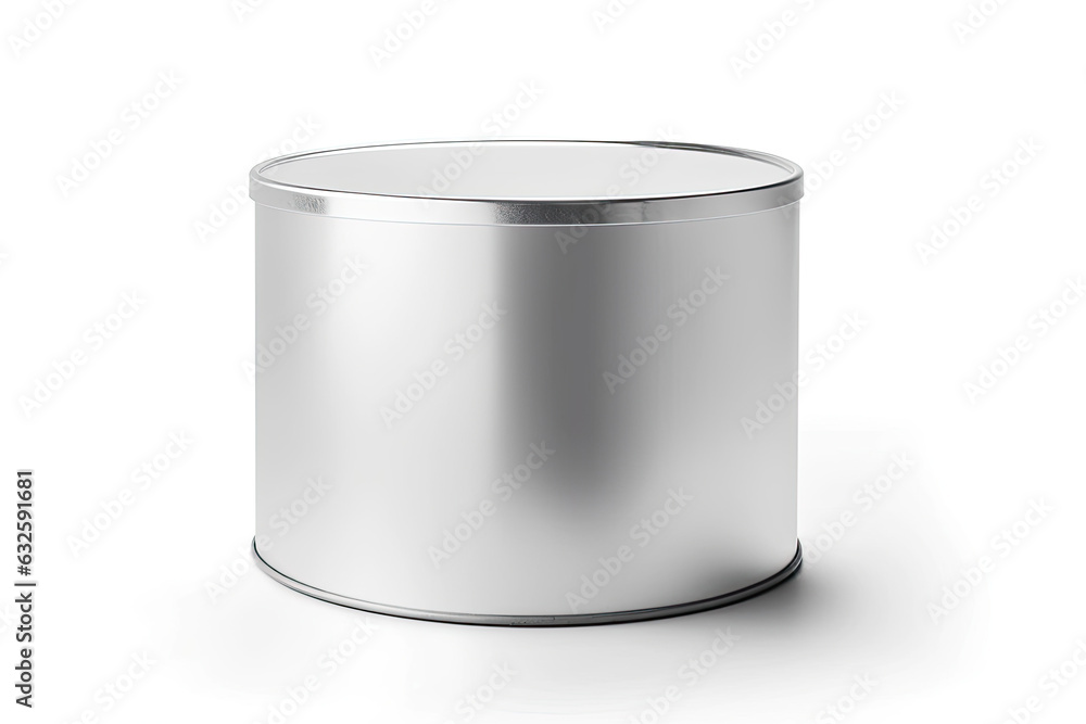 White cosmetic jar mockup with cap, Blank Jar Packaging Realistic mockup template isolated on light background. Supplement Bottle Jar Packaging White Mockup. Generative AI. White cosmetic jar mockup with cap, Blank Jar Packaging Realistic mockup template isolated on light background. Supplement Bottle Jar Packaging White Mockup. Generative AI.