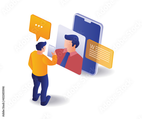 online video calling