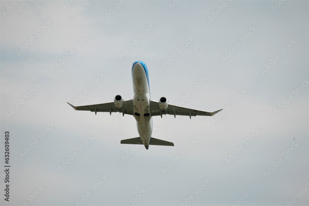 Fototapeta premium planes and airports