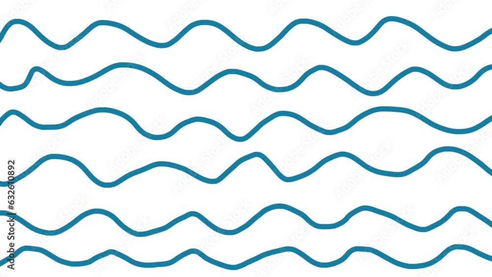 Imitation of the rough sea. Or waves moving in different directions. Imitation of the rough sea. Or waves moving in different directions.
