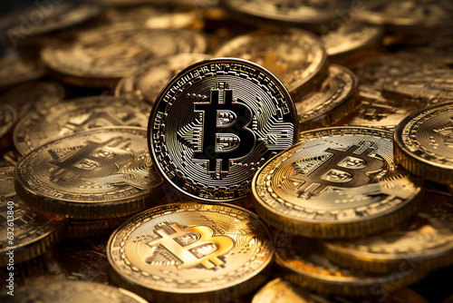 bitcoin of coins 