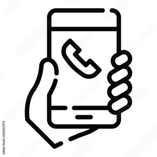 Grandfather call for support