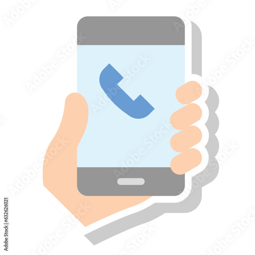 Grandfather call for support