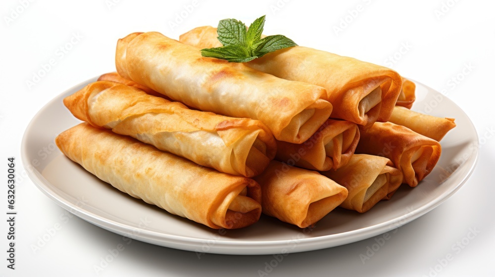 spring roll