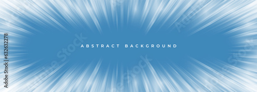 White and blue ice winter background. Vector illustration