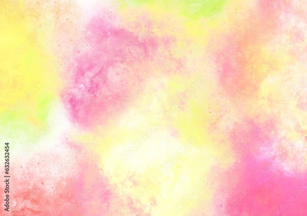 Watercolor background Watercolor background