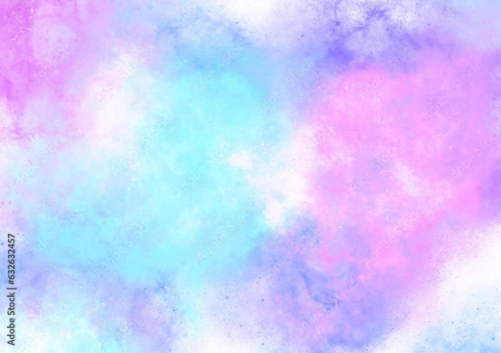 Watercolor background Watercolor background