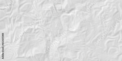 White crumple paper wrinkled poster template ,blank glued creased paper texture background. white paper crumled backdrop background. used for cardboard and clarkboard.