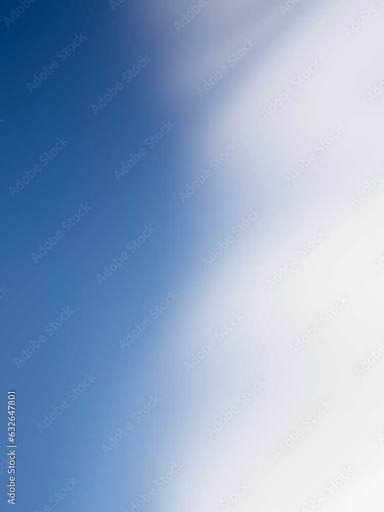 illustration, Blue sky and blurred. graphic abstract background. Soft gradient illustration, Blue sky and blurred. graphic abstract background. Soft gradient