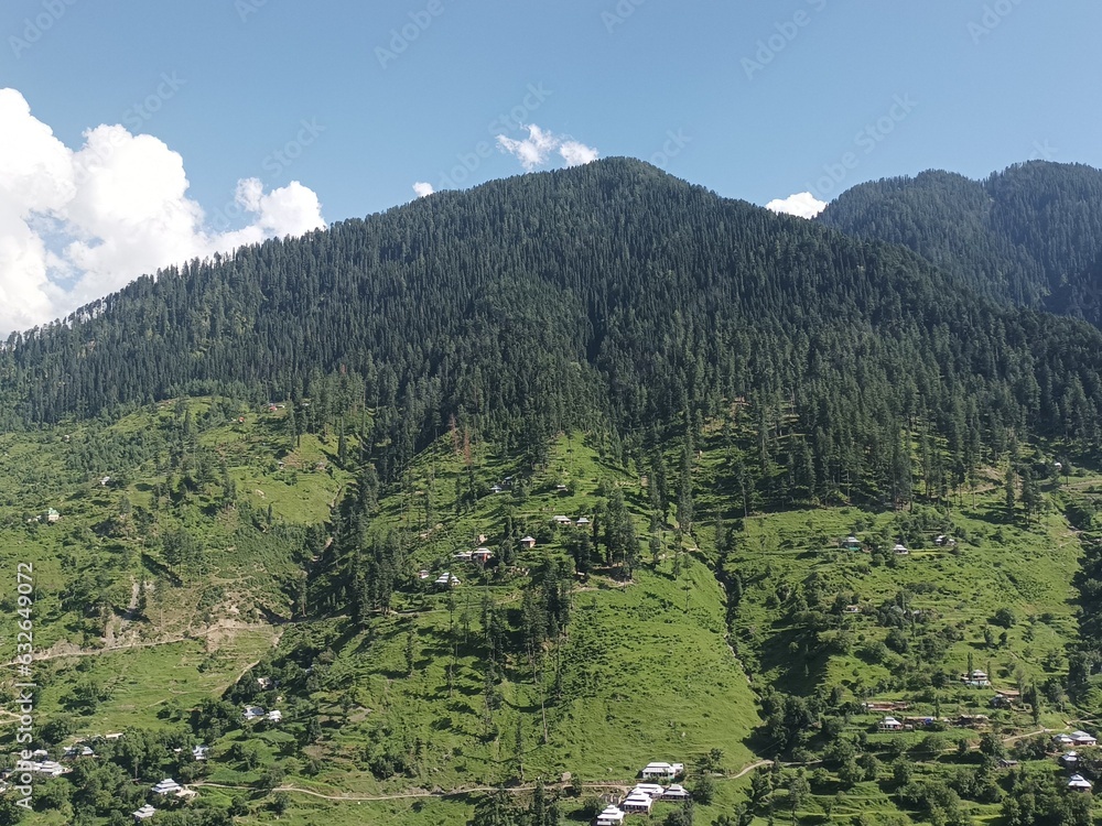 Top Most Beautiful Places of Naran Kaghan Valley Pakistan