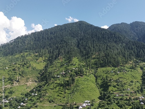 Top Most Beautiful Places of Naran Kaghan Valley Pakistan
