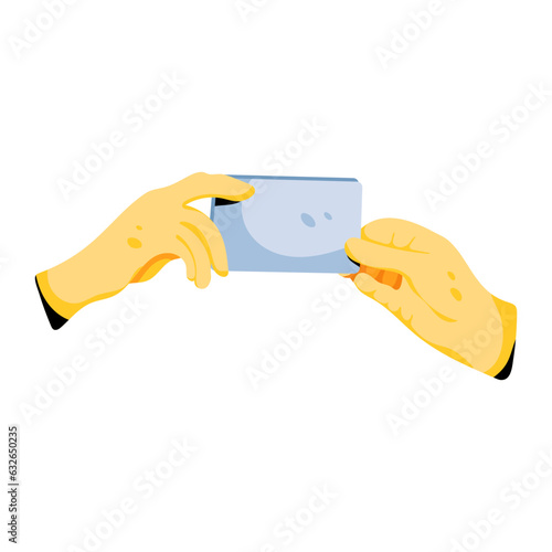 Key Card 