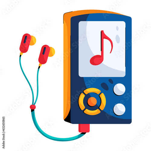 Mp3 Player 