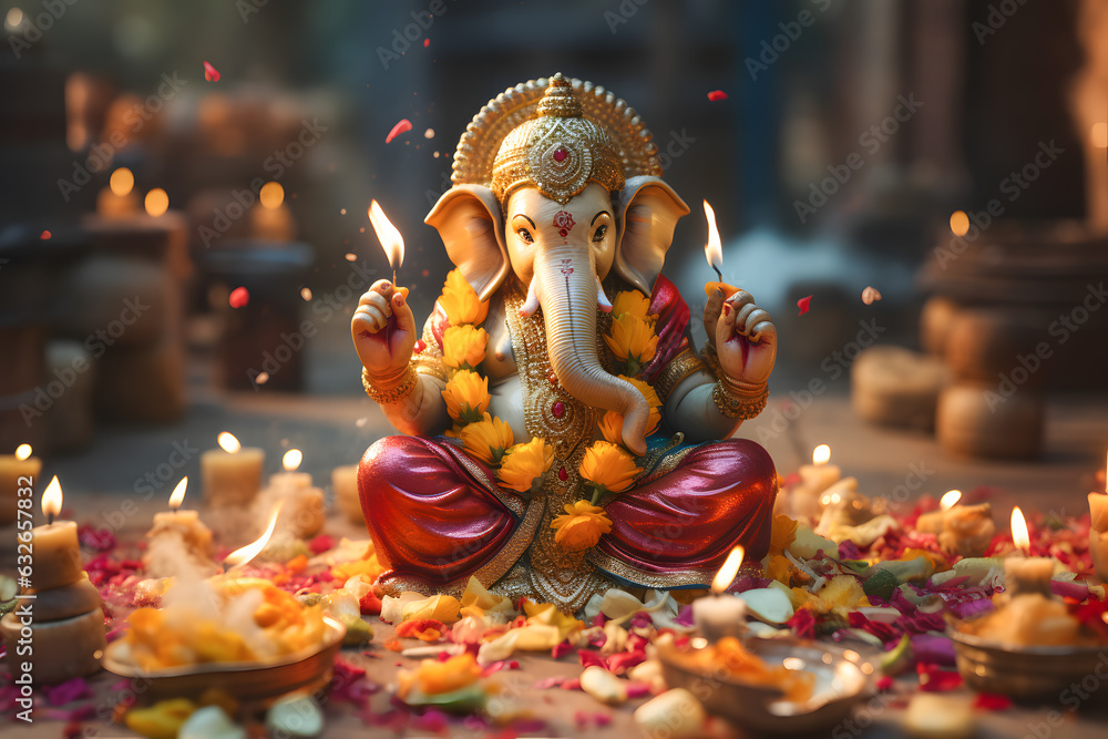 50+ Diwali Special Wallpapers & Wishes Images