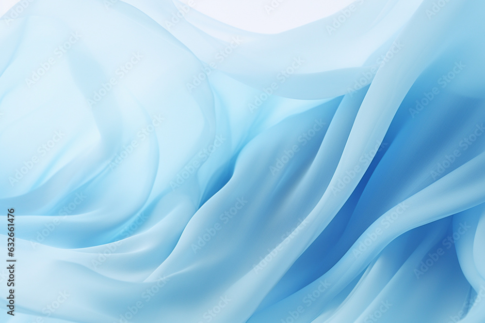 Fototapeta premium cloth background material, Generative AI