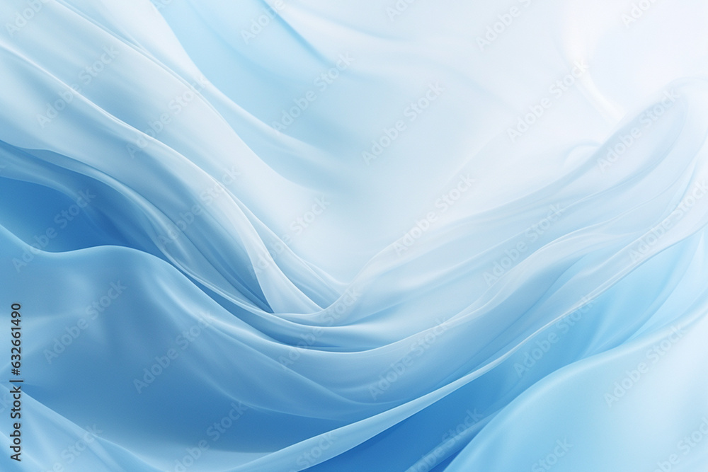 Obraz premium cloth background material, Generative AI