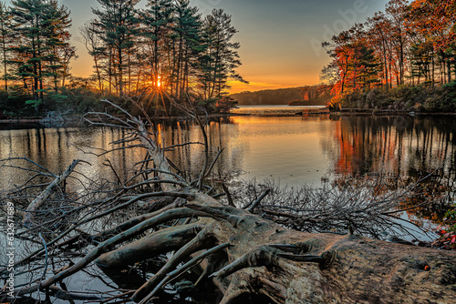 Harriman State Park photo