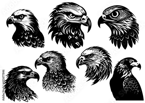 Vector illustration ready for vinyl cutting