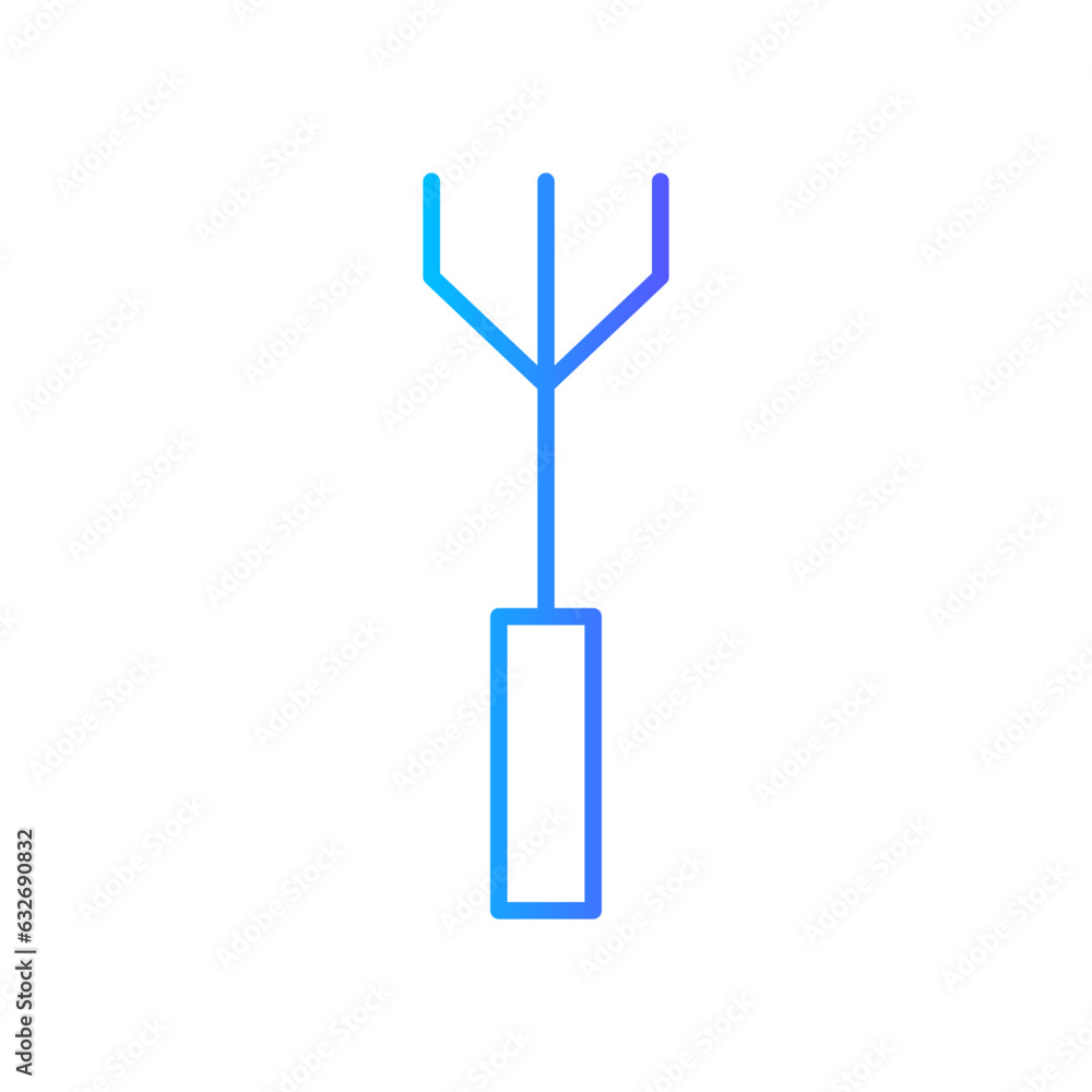 routine gradient icon routine gradient icon