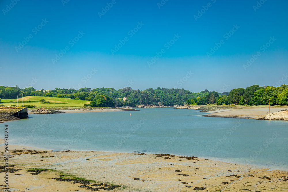 Unterwegs in der wunderschönen Bretagne mit all ihren Highlights - Frankreich