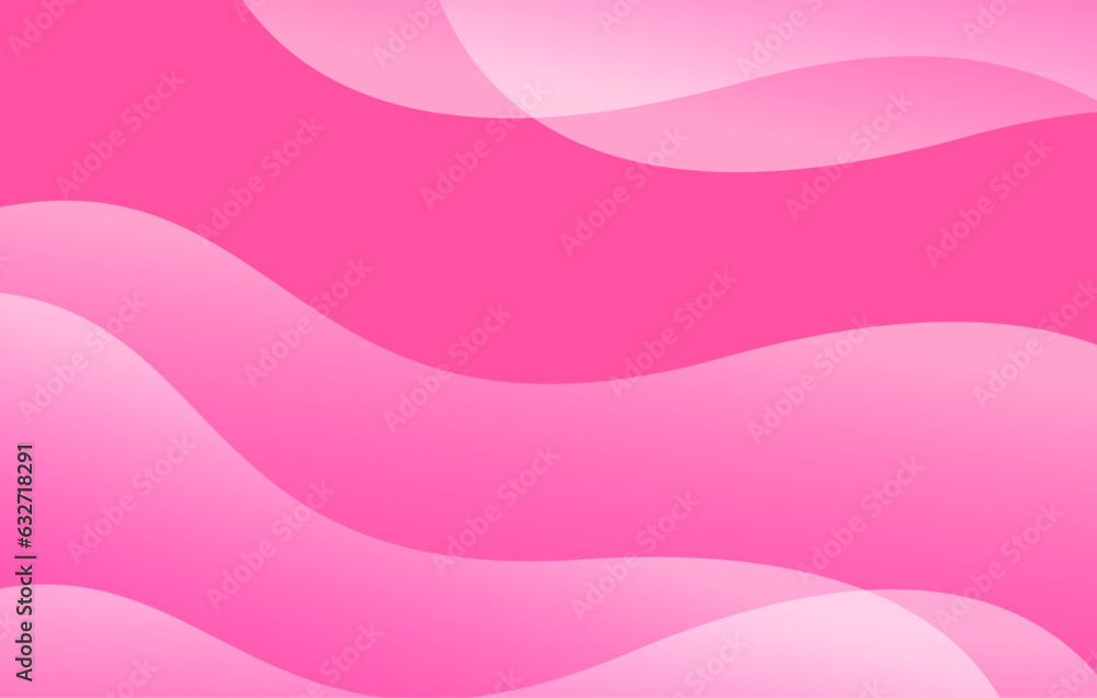 Pink abstract background Pink abstract background