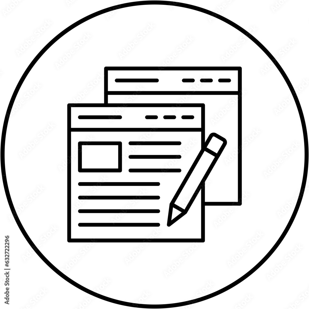 Content Icon Content Icon