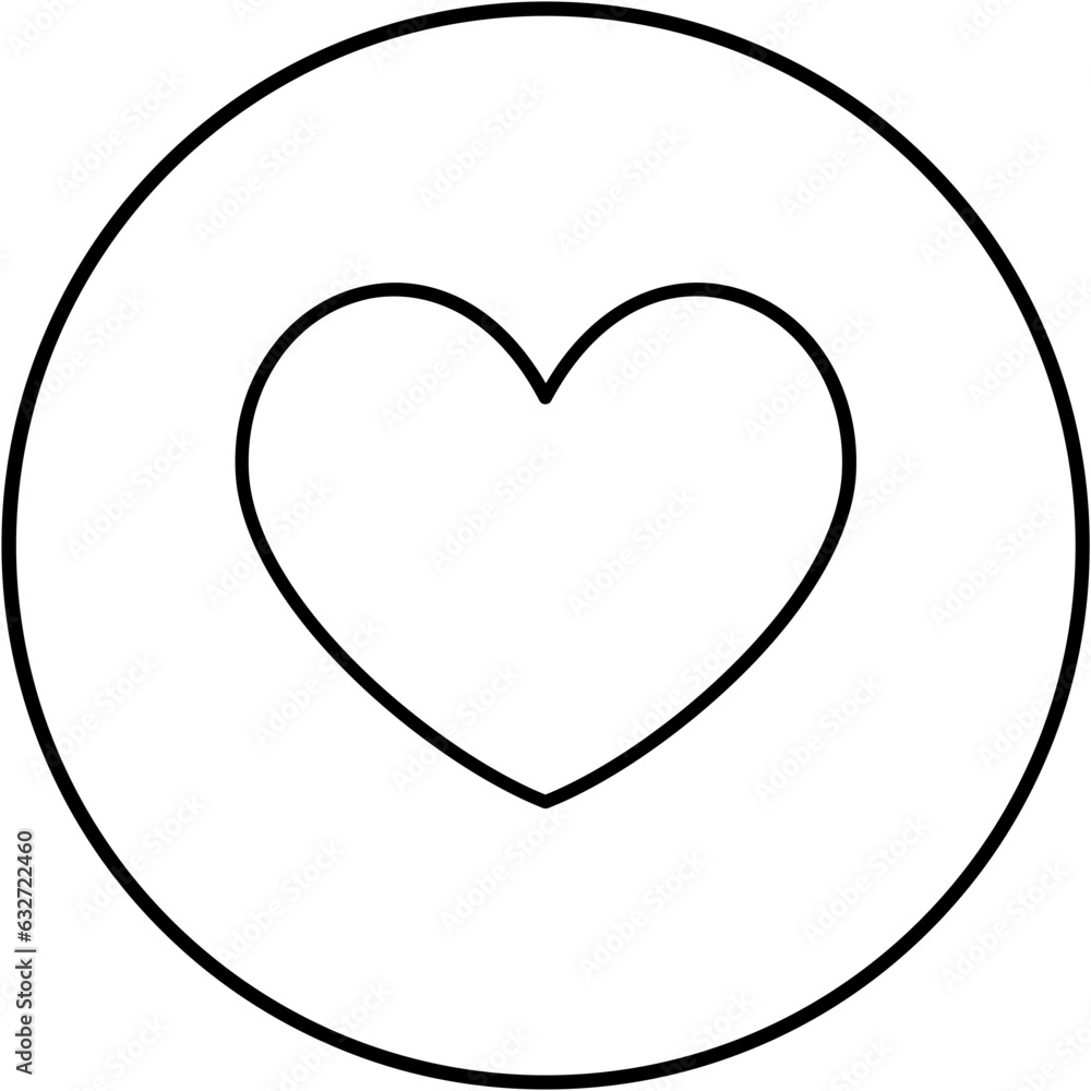 Heart Icon Heart Icon