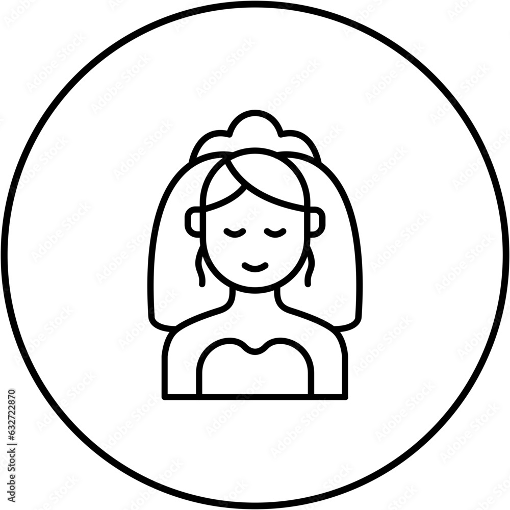 Bride Icon Bride Icon