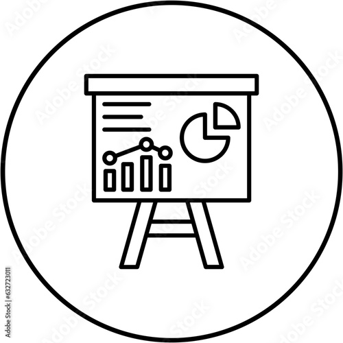 Presentation Icon