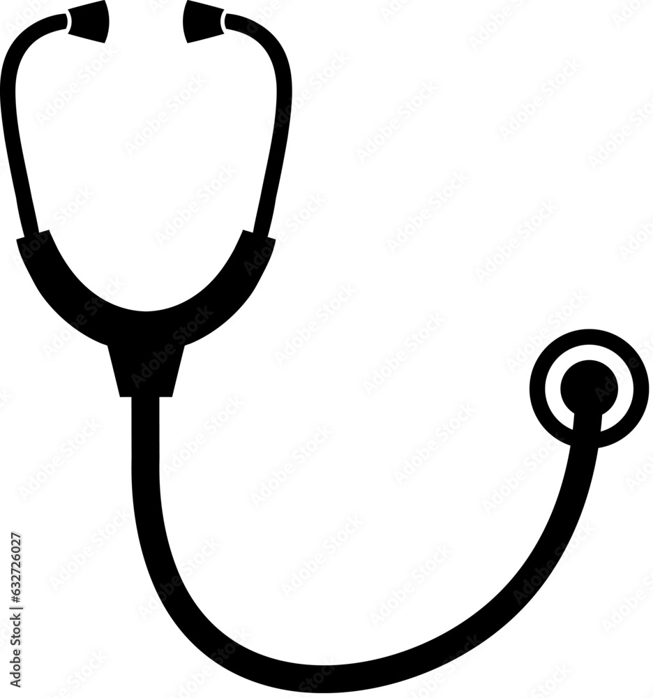 Stethoscope icon Stethoscope icon
