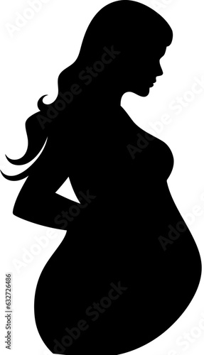 Obstetrician icon