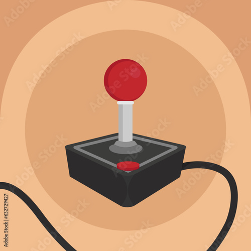 joystick