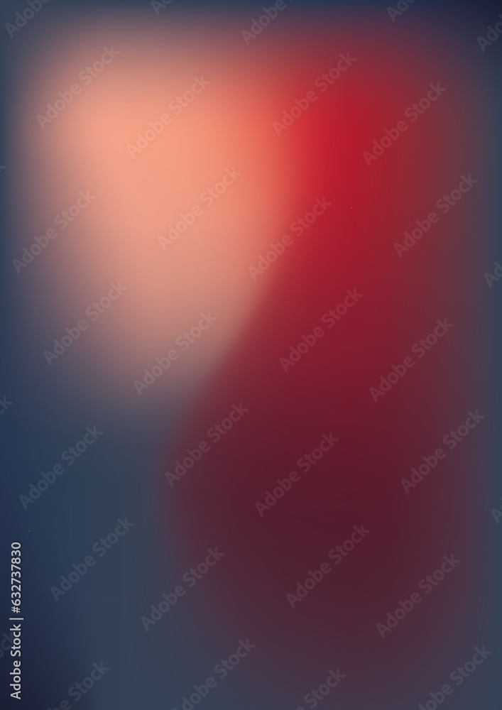 Abstract colorful gradient background Abstract colorful gradient background