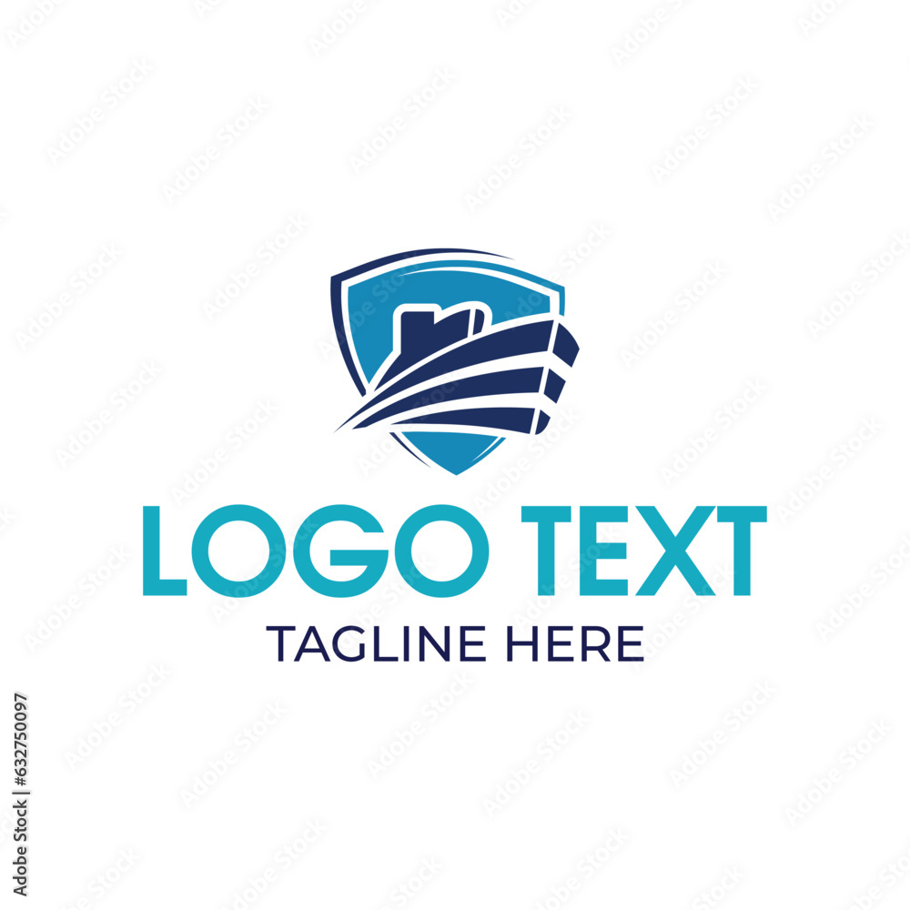 cruise logo design