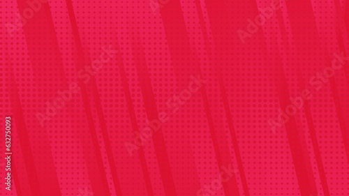 red abstract background with dot pattern, for sport, game themed design