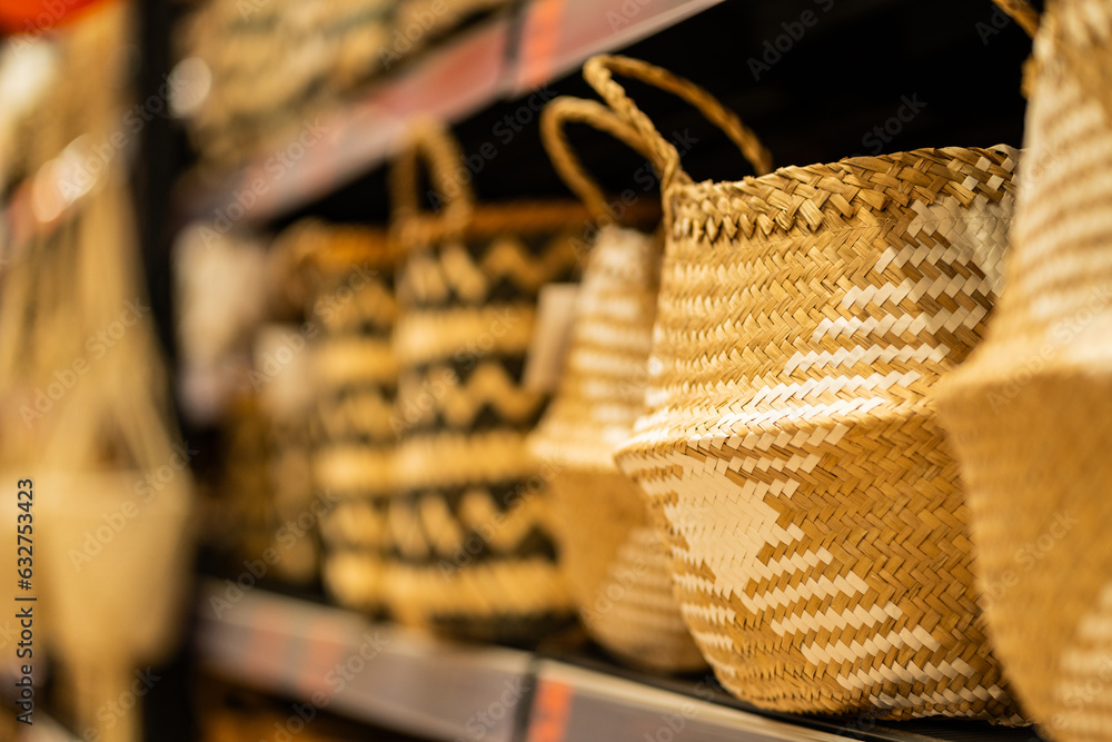 seagrass flowerpot basket/flower cover