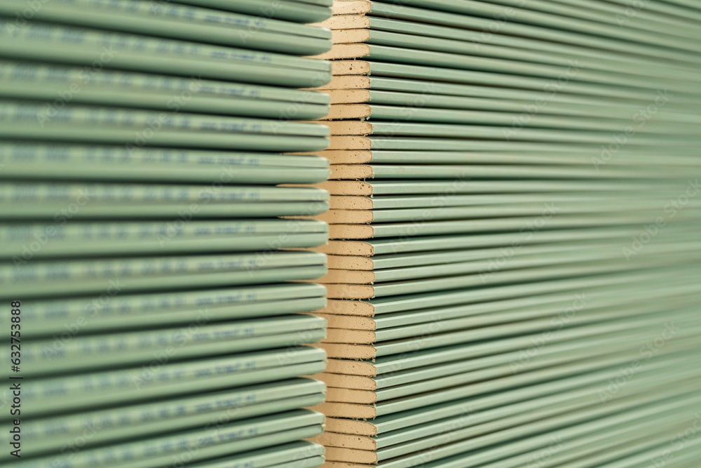 repair cost - building material