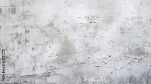 Old grunge concrete wall texture background. Generative ai © Achira22