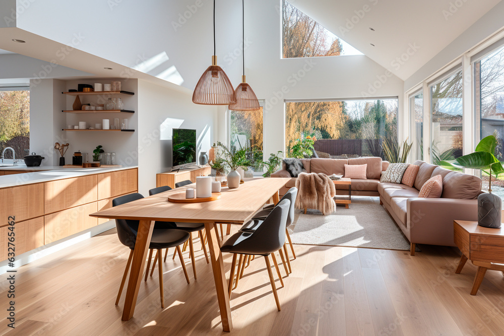 modern house interior modern house interior