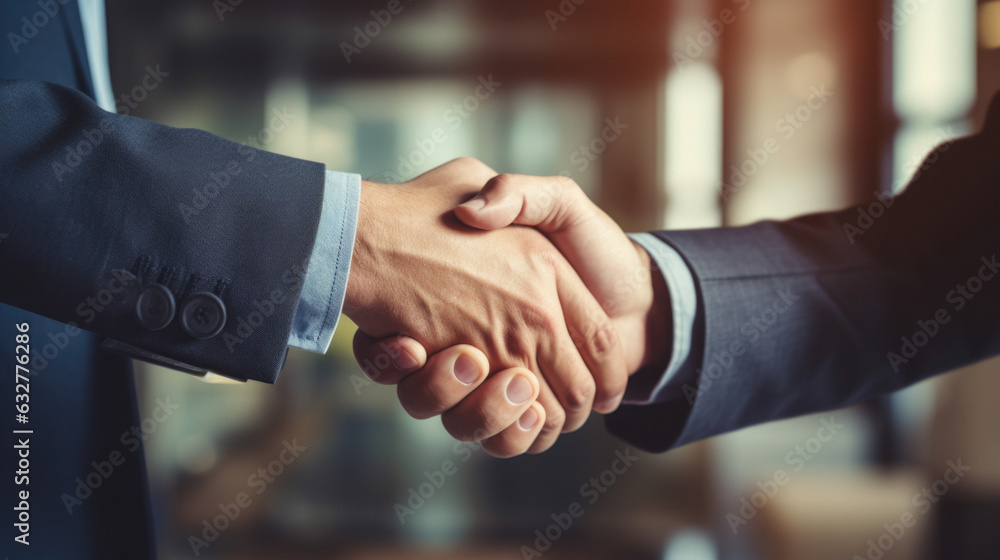 Business people shaking hands, partnership and meeting, consulting and networking agreement, hiring deal and b2b goals, welcome and company trust. Corporate handshake Business people shaking hands, partnership and meeting, consulting and networking agreement, hiring deal and b2b goals, welcome and company trust. Corporate handshake
