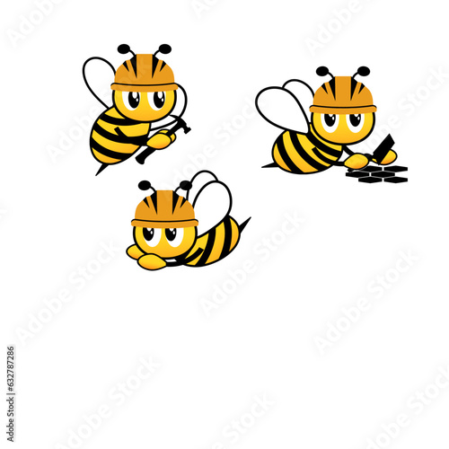 working bees (ID: 632787286)