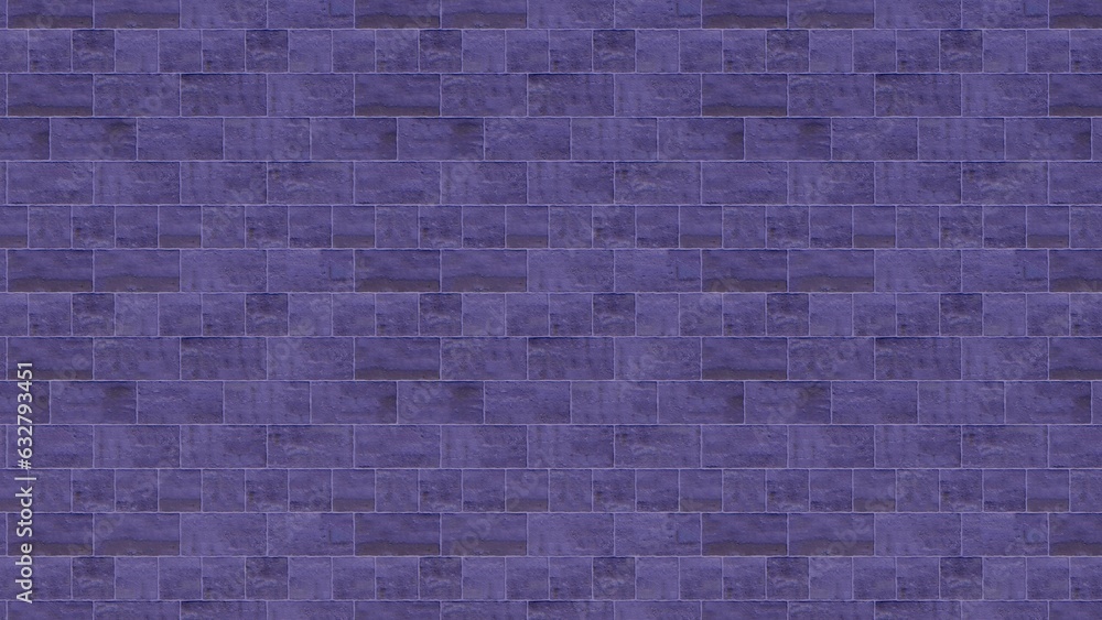 brick stone pattern purple background brick stone pattern purple background