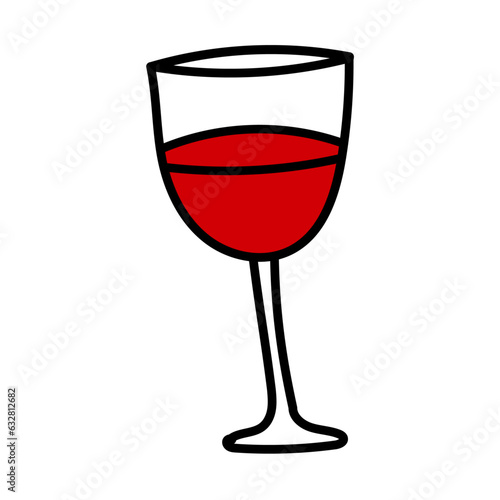 Wine glass