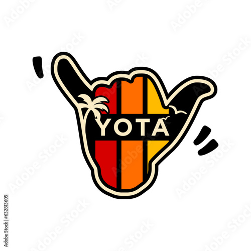 Yota tropical