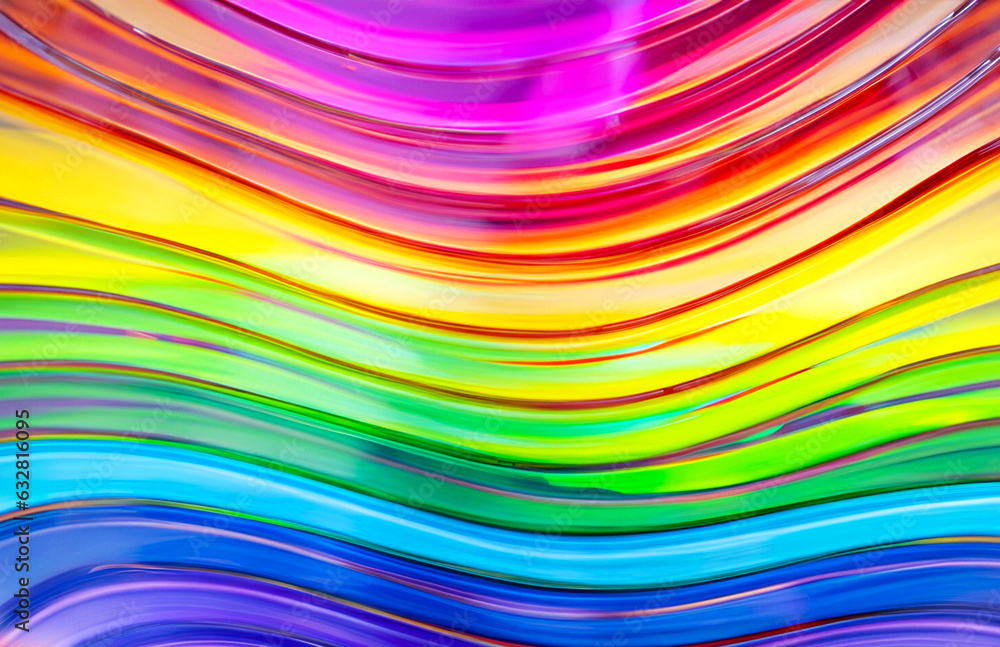 abstract background bright colors glass texture, created with generative Ai technology
abstract background bright colors glass texture, created with generative Ai technology
