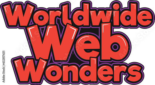 Explore the marvels of the worldwide web, where endless wonders await