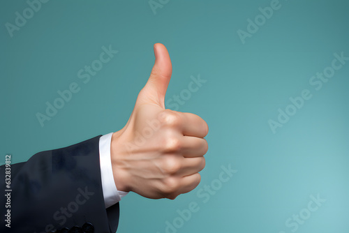 thumb up, hand, finger, like, realistic thumb up, hand language, good job, real hand, thumb up in green background