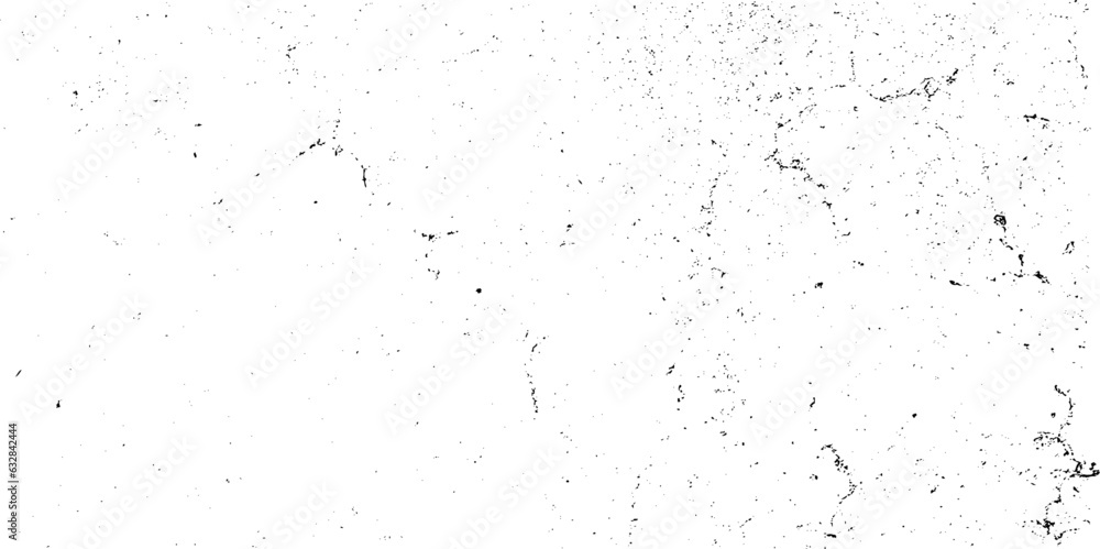Abstract hand-painted black and white background, acrylic painting on canvas, Wallpaper, texture. Distressed black and white grunge seamless texture. Overlay scratched design background.